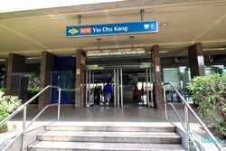 Ang Mo Kio Avenue 5 (Ang Mo Kio), HDB HUDC #339127621